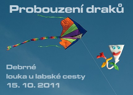 Probouzení draků 2011