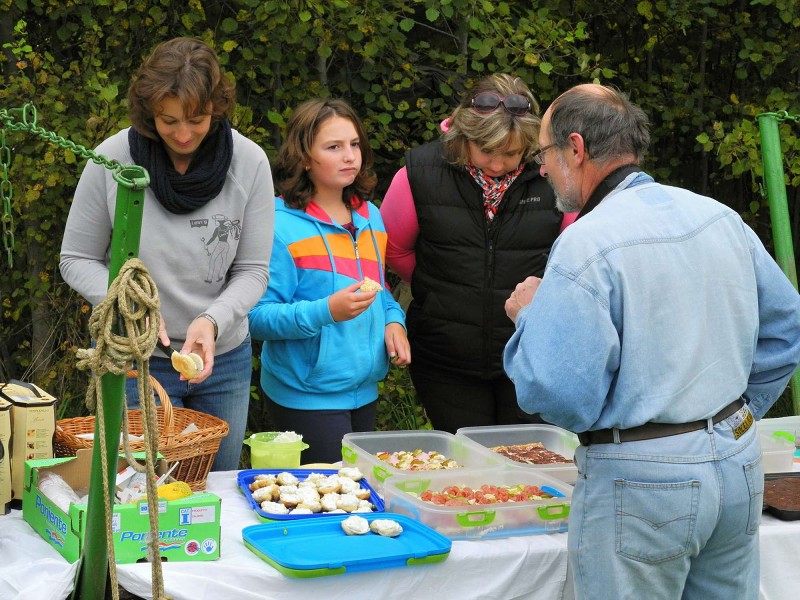 Probouzení draků, Debrné, 29.9.2012