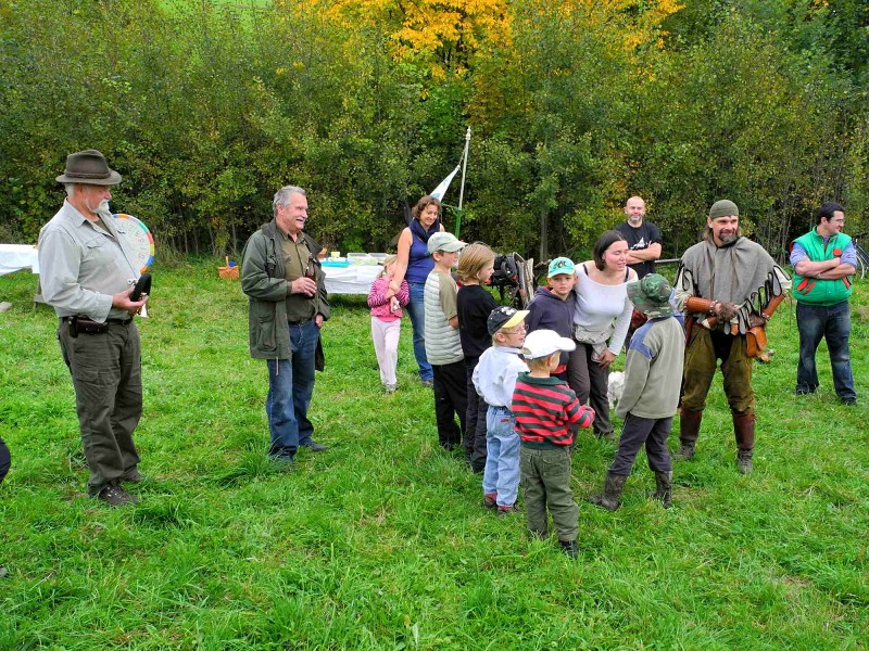 Probouzení draků, Debrné, 29.9.2012