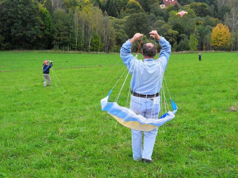 Probouzení draků, Debrné, 29.9.2012