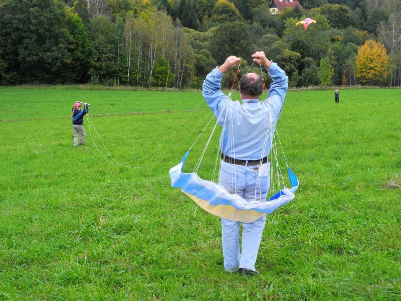 Probouzení draků, Debrné, 29.9.2012