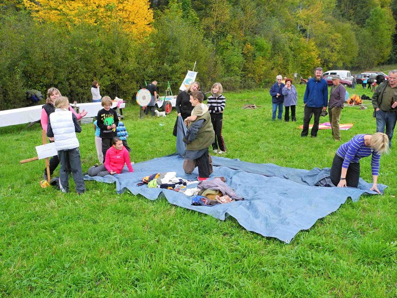Probouzení draků, Debrné, 29.9.2012