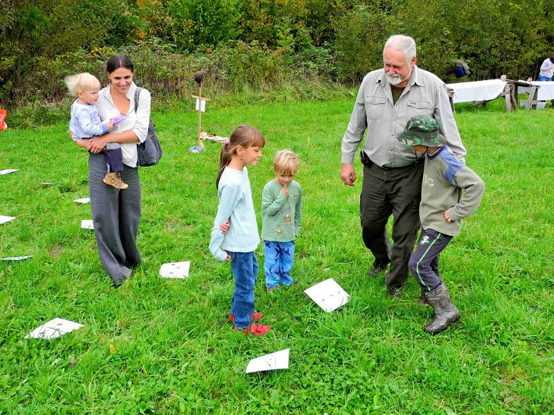 Probouzení draků, Debrné, 29.9.2012
