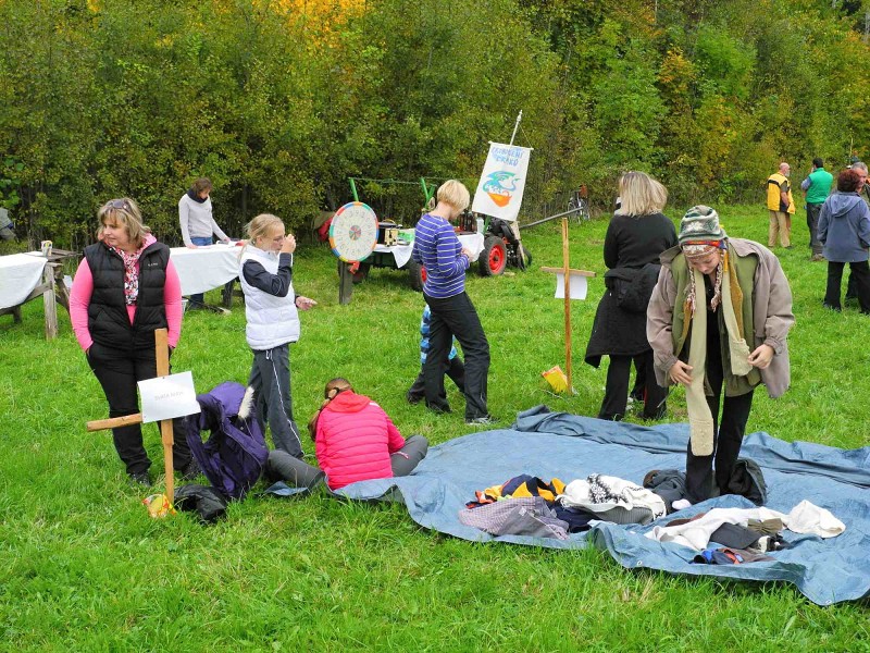 Probouzení draků, Debrné, 29.9.2012
