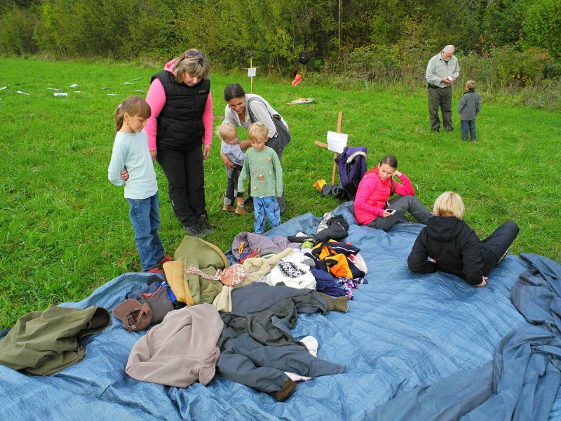 Probouzení draků, Debrné, 29.9.2012