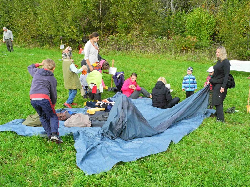 Probouzení draků, Debrné, 29.9.2012