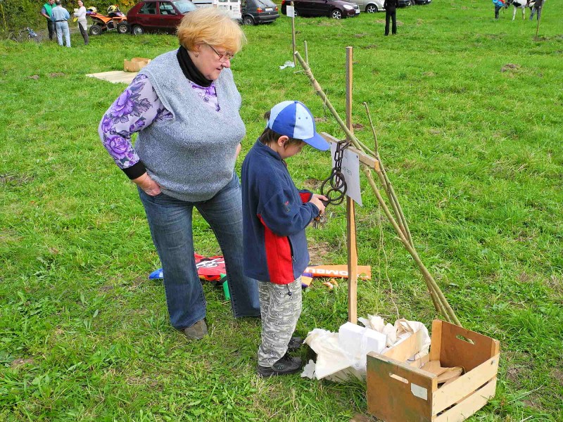 Probouzení draků, Debrné, 29.9.2012