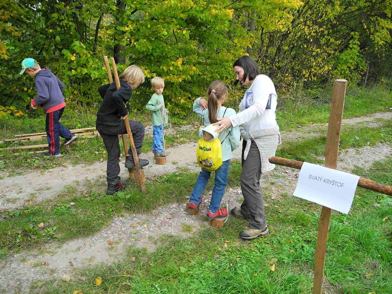 Probouzení draků, Debrné, 29.9.2012