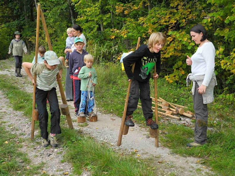 Probouzení draků, Debrné, 29.9.2012