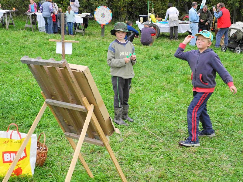 Probouzení draků, Debrné, 29.9.2012