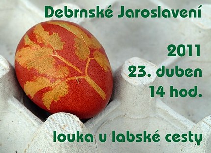 Jaroslavení 2011