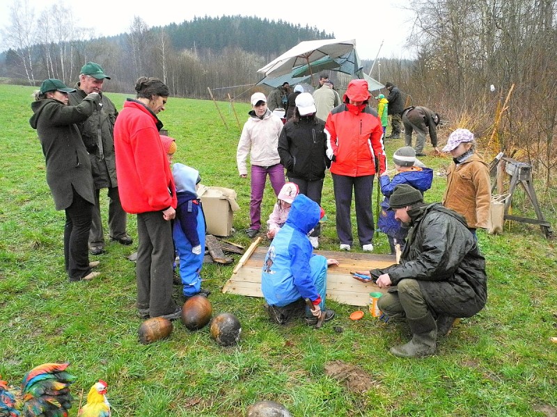 Debrnské Jaroslavení 2012