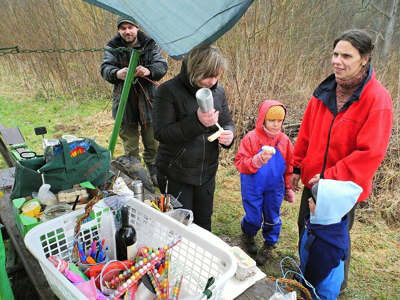 Debrnské Jaroslavení 2012