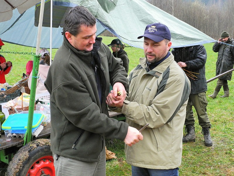 Debrnské Jaroslavení 2012