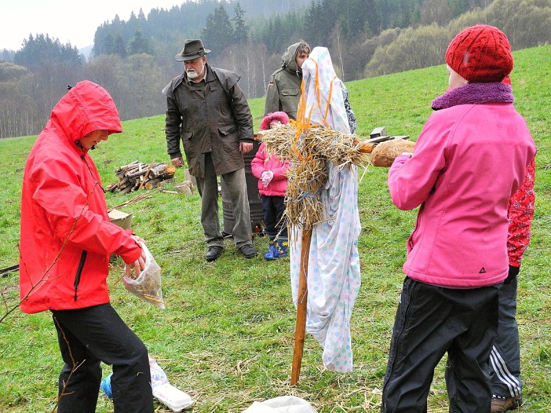 Debrnské Jaroslavení 2012