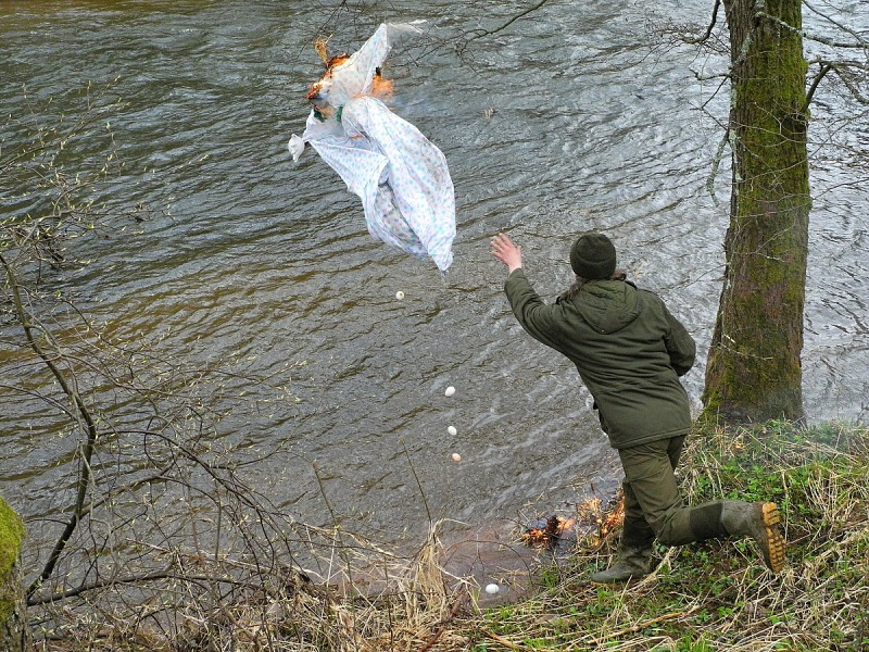 Debrnské Jaroslavení 2012