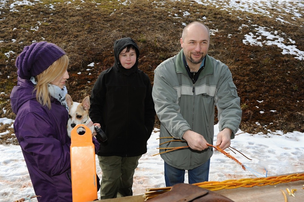 Debrnské Jaroslavení 2013