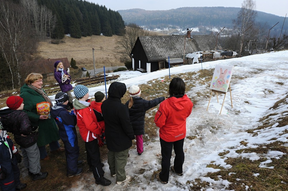 Debrnské Jaroslavení 2013