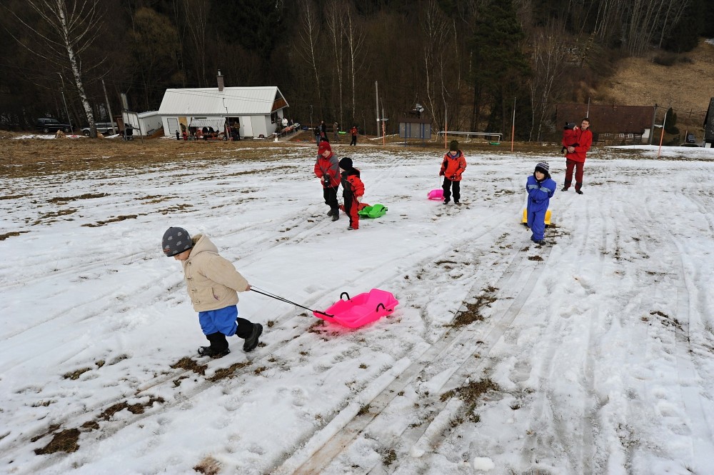 Debrnské Jaroslavení 2013