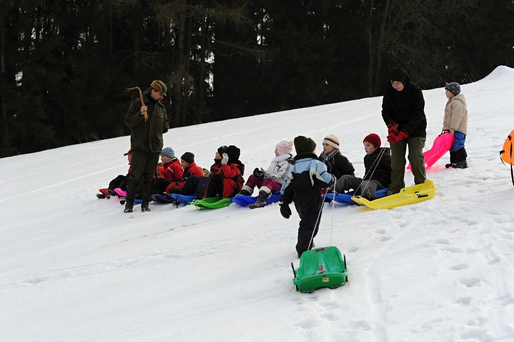 Debrnské Jaroslavení 2013