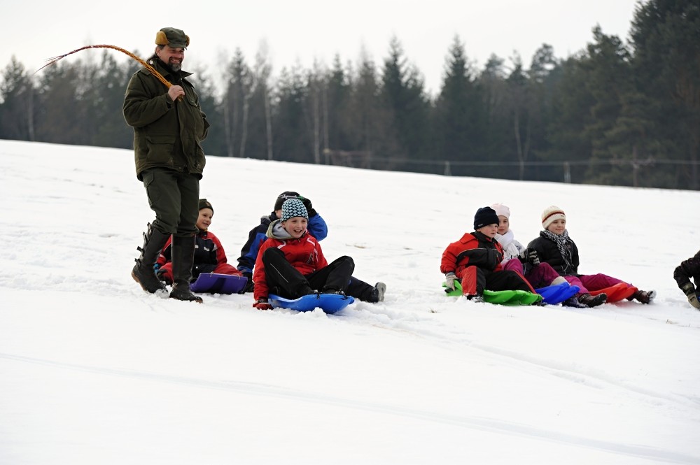 Debrnské Jaroslavení 2013