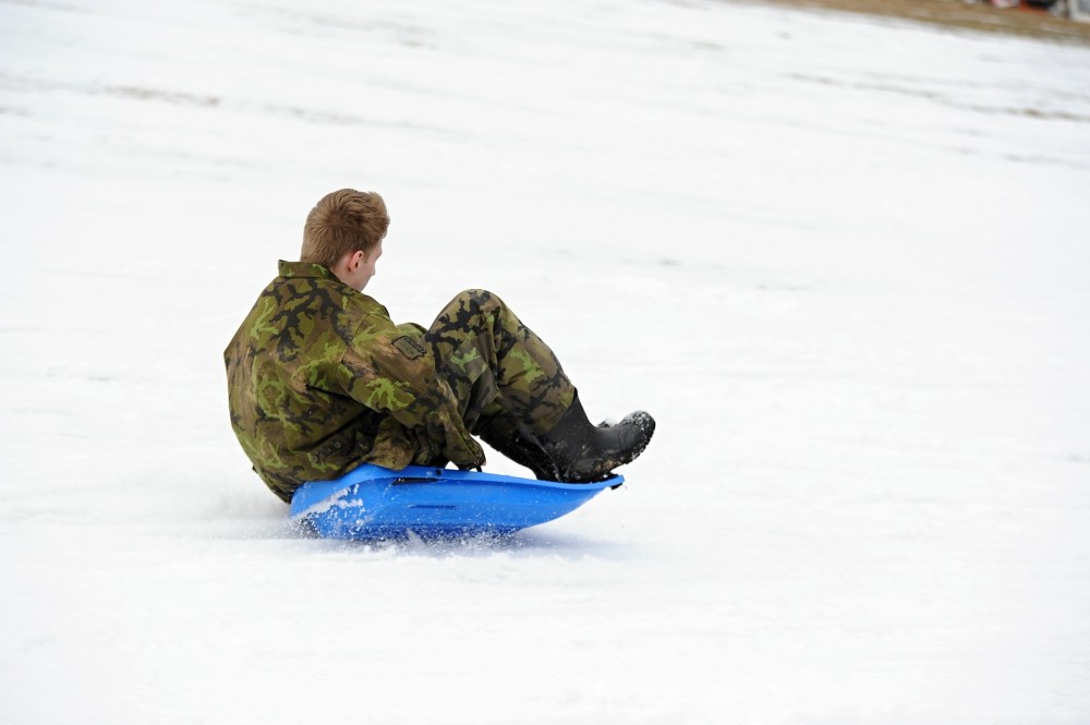 Debrnské Jaroslavení 2013