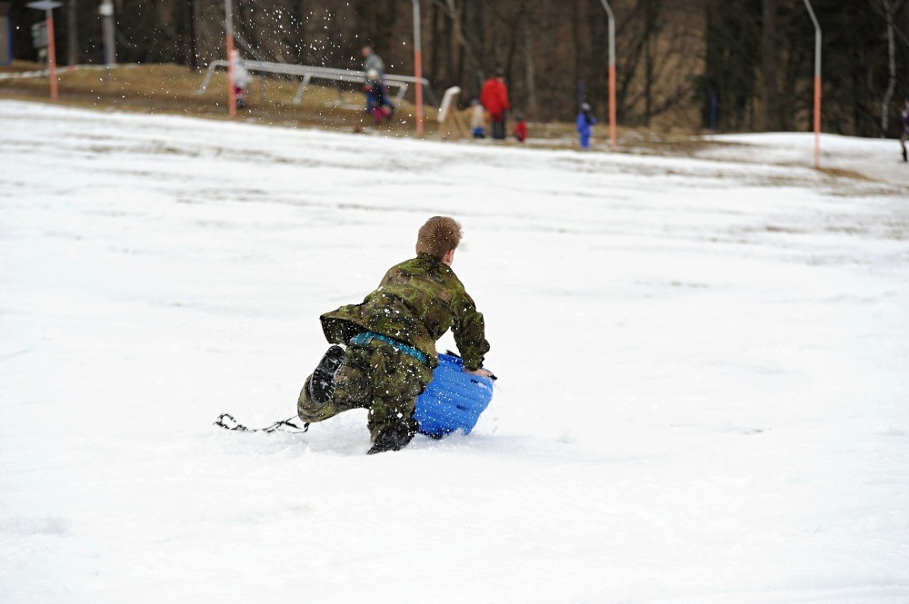 Debrnské Jaroslavení 2013