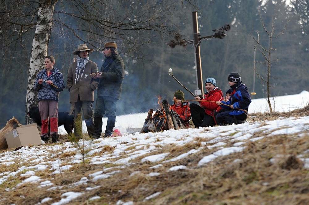 Debrnské Jaroslavení 2013
