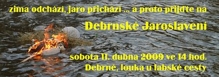 Jaroslavení 2009