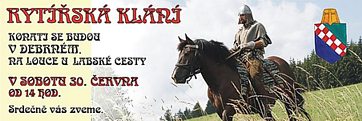 Rytířská klání 2007